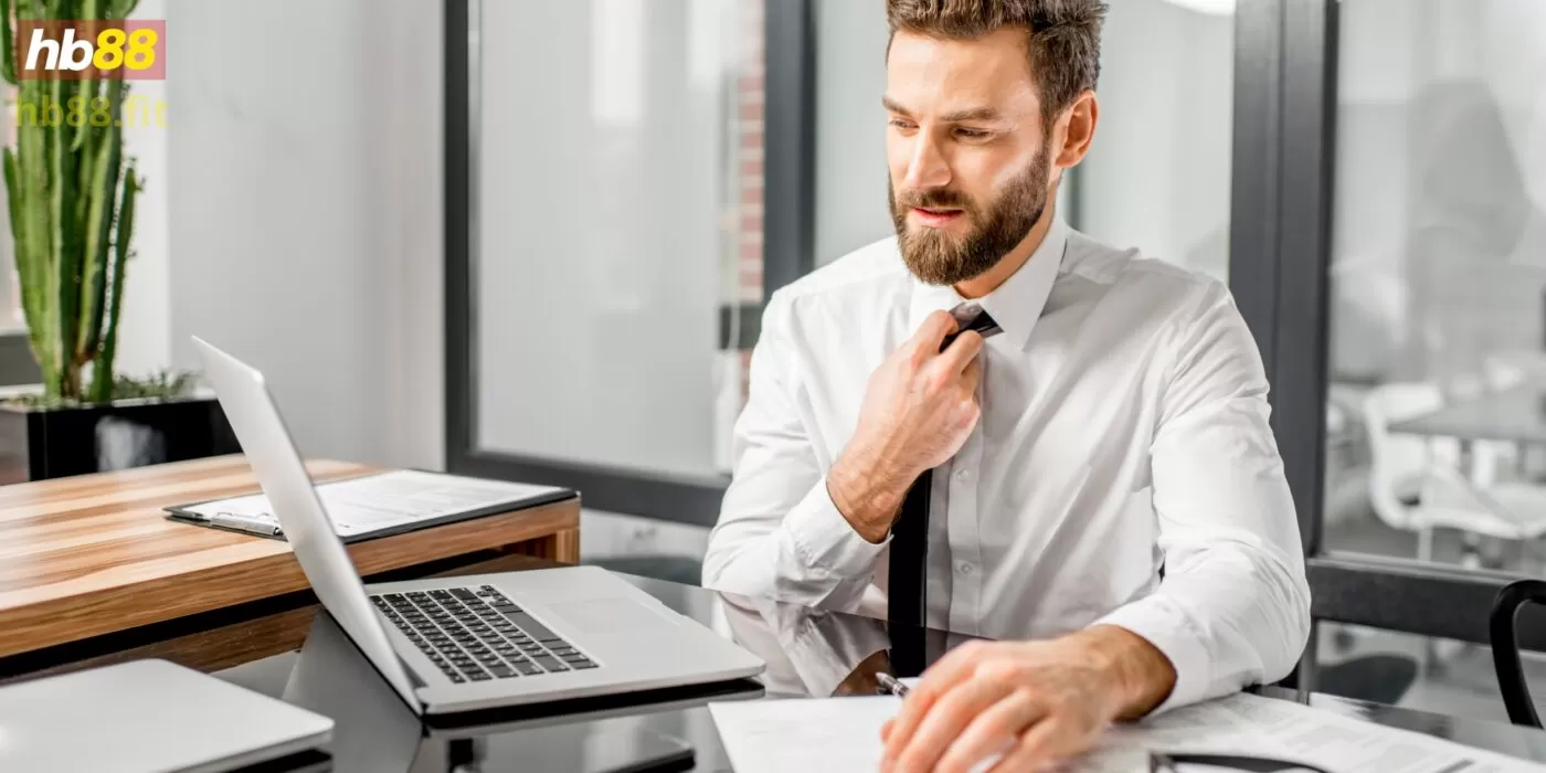 Anh có những dự định tương lai rõ ràng