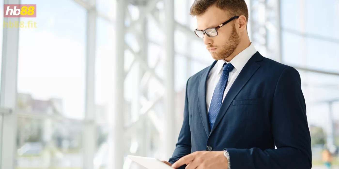 Quang Đăng chính là vị Quản lý tài ba của Hb88