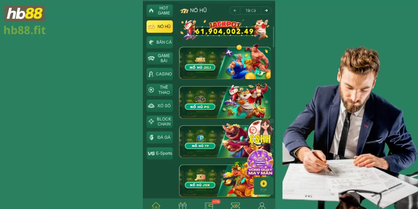 Quang Đăng đã đóng góp không ít cho ngành giải trí online